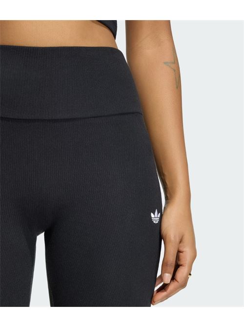 ess fl leggings ADIDAS ORIGINAL | KR3600BLACK